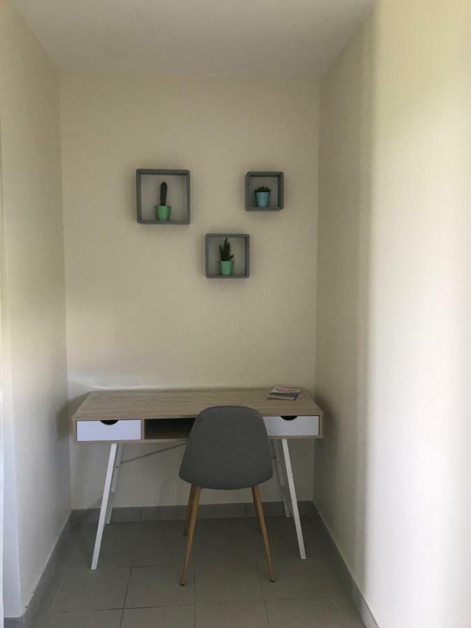 Appartement Dans Residence Les Dunes Du Golf Wimereux Exteriör bild
